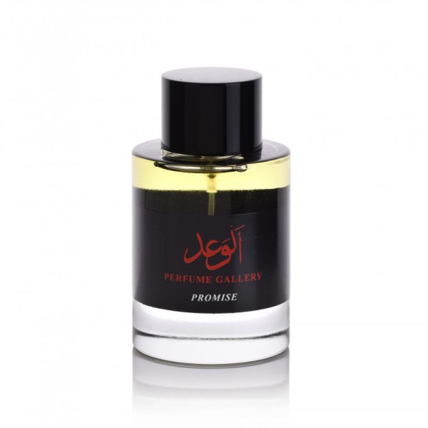 عطر الوعد للجنسين من برفيوم غاليري او دو برفيوم 100 مل