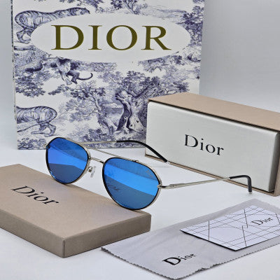 نظارة شمسية ماركة ديور Dior