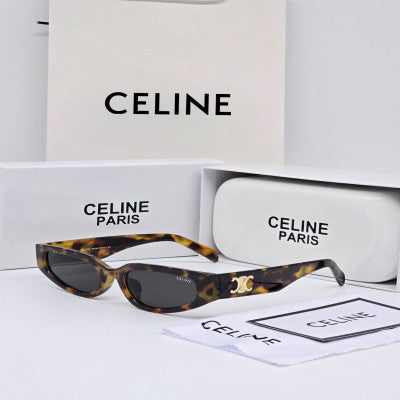 نظارة شمسية نسائية ماركة سيلين CELINE